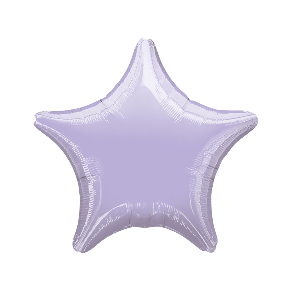 18" Star Balloon