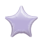 18" Star Balloon
