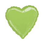 18" Heart Balloon