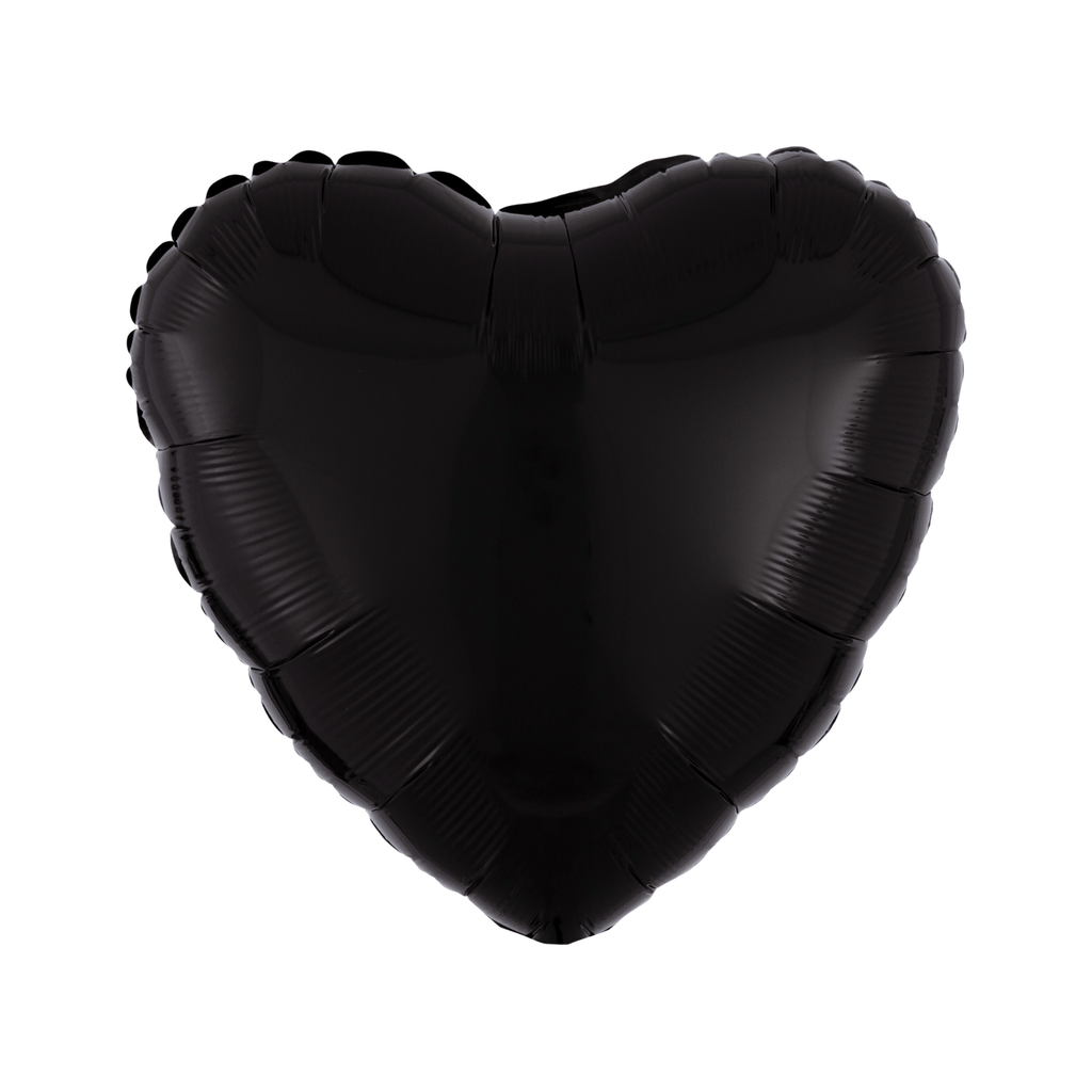 18" Heart Balloon