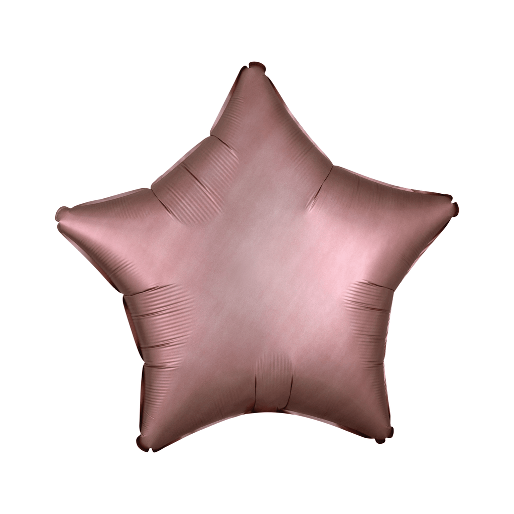 18" Star Balloon