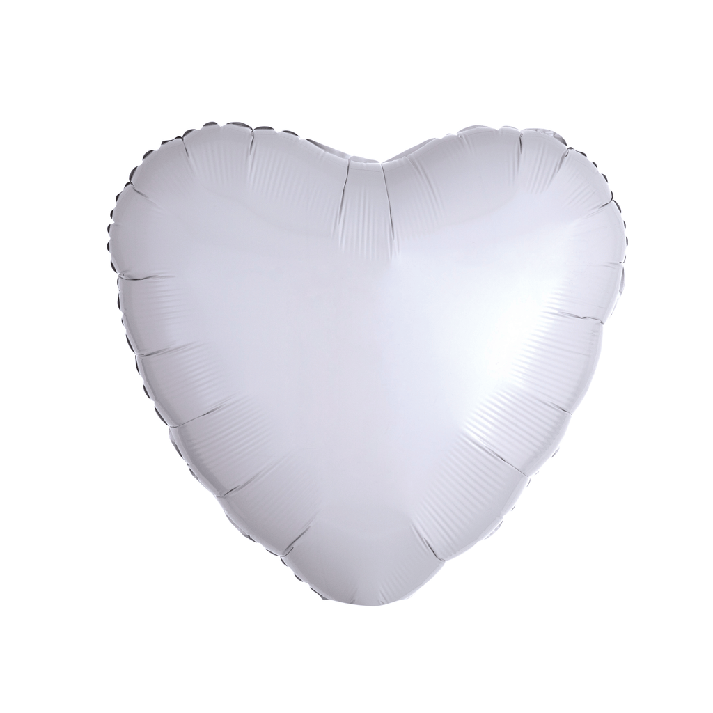 18" Heart Balloon
