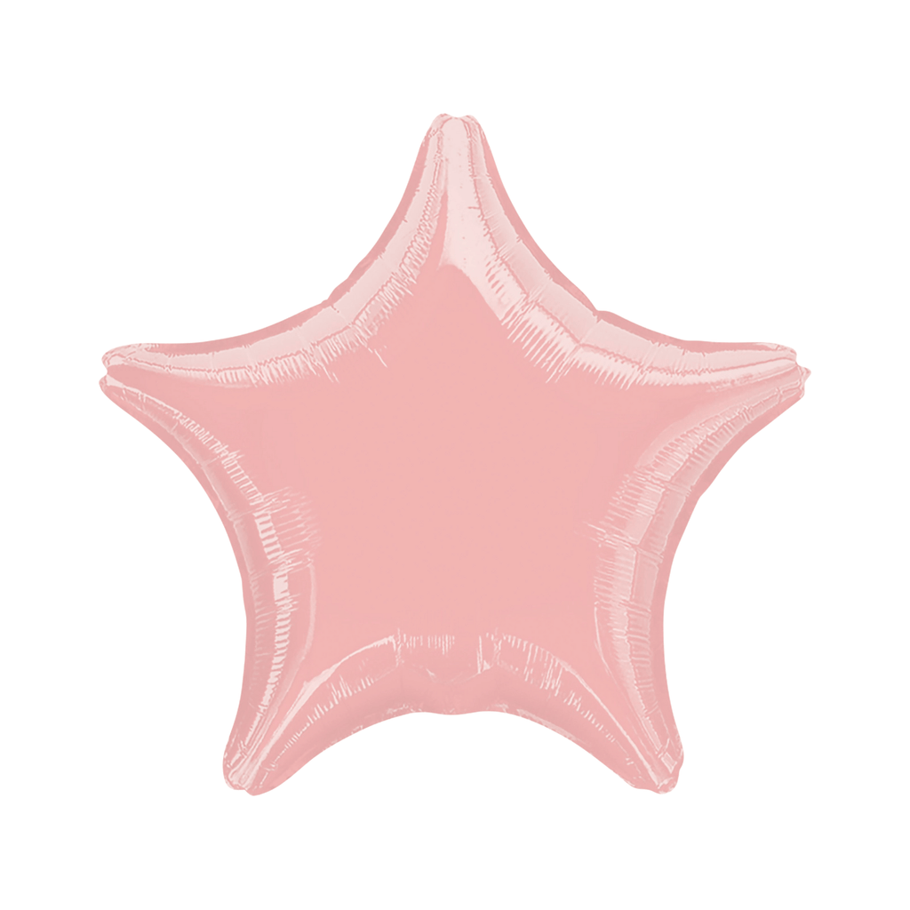 18" Star Balloon