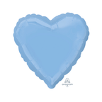 18" Heart Balloon