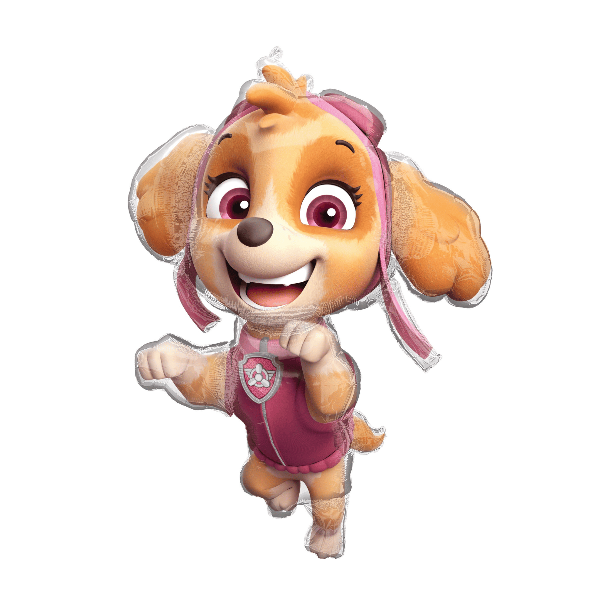 Supershape Skye Paw Patrol Balloon