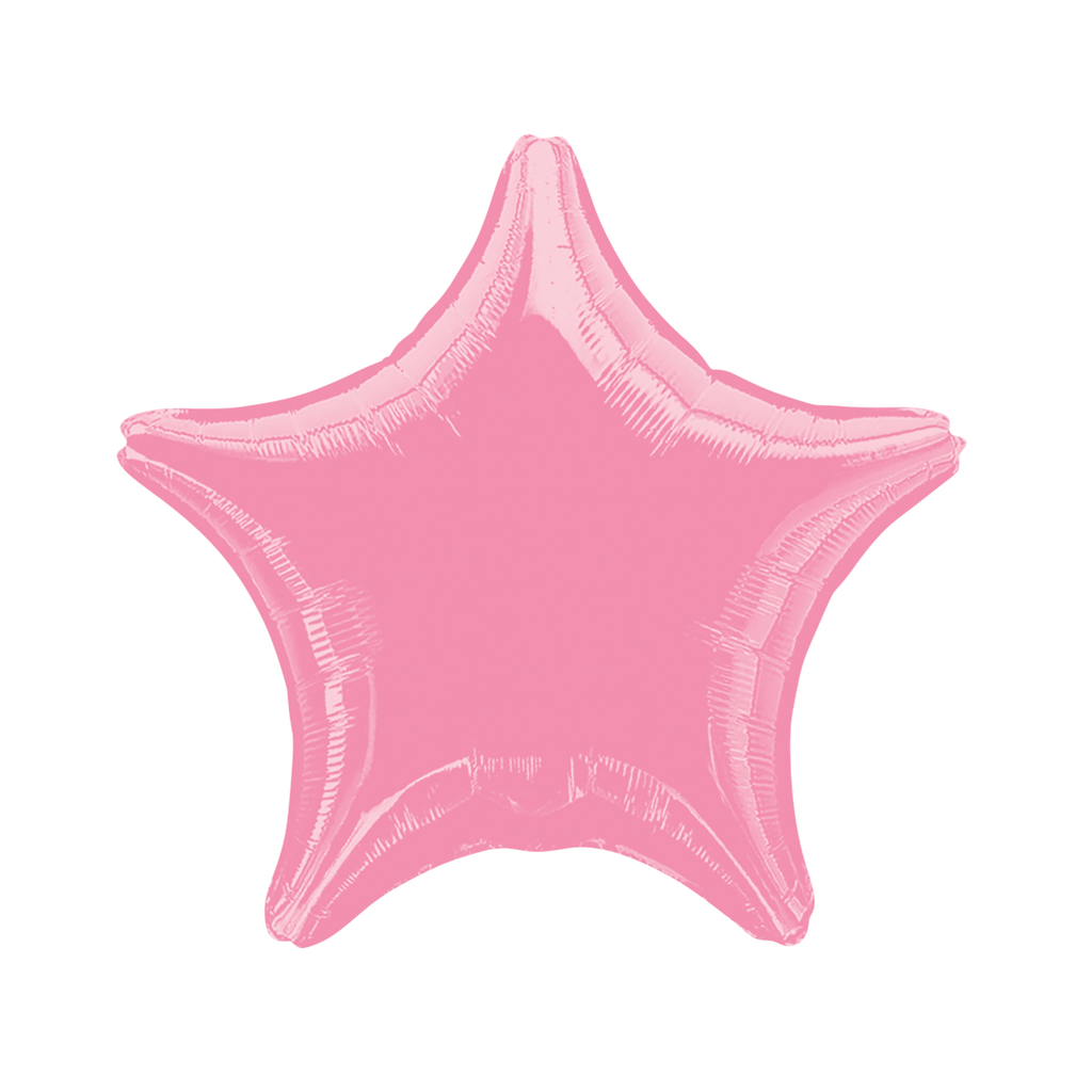 18" Star Balloon