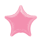 18" Star Balloon