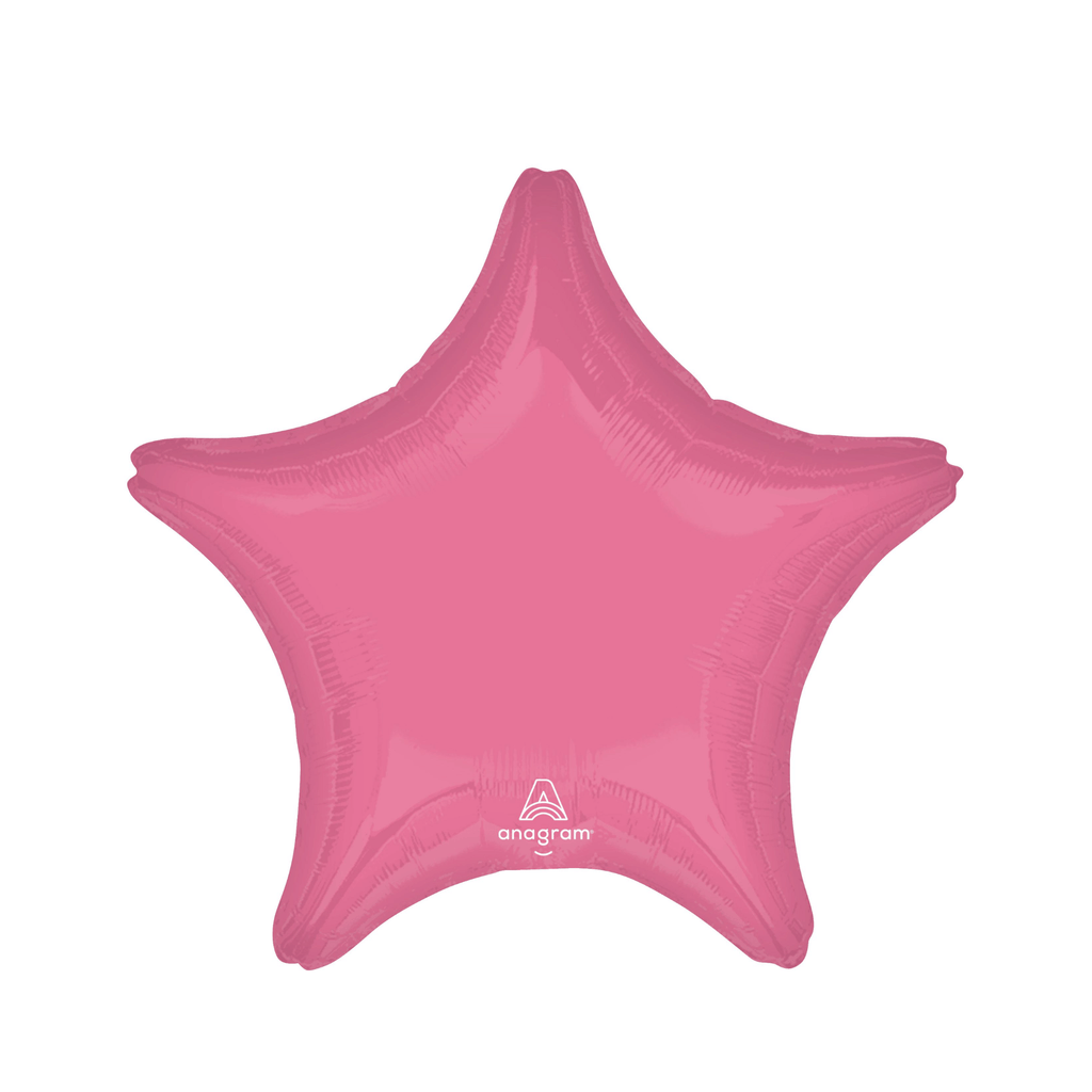 18" Star Balloon
