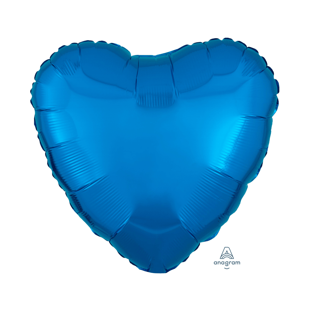 18" Heart Balloon