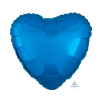18" Heart Balloon