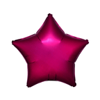 18" Star Balloon