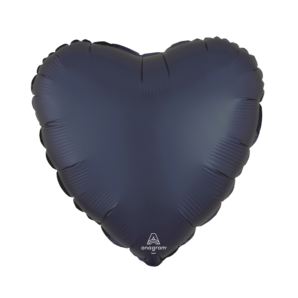 18" Heart Balloon