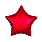 18" Star Balloon