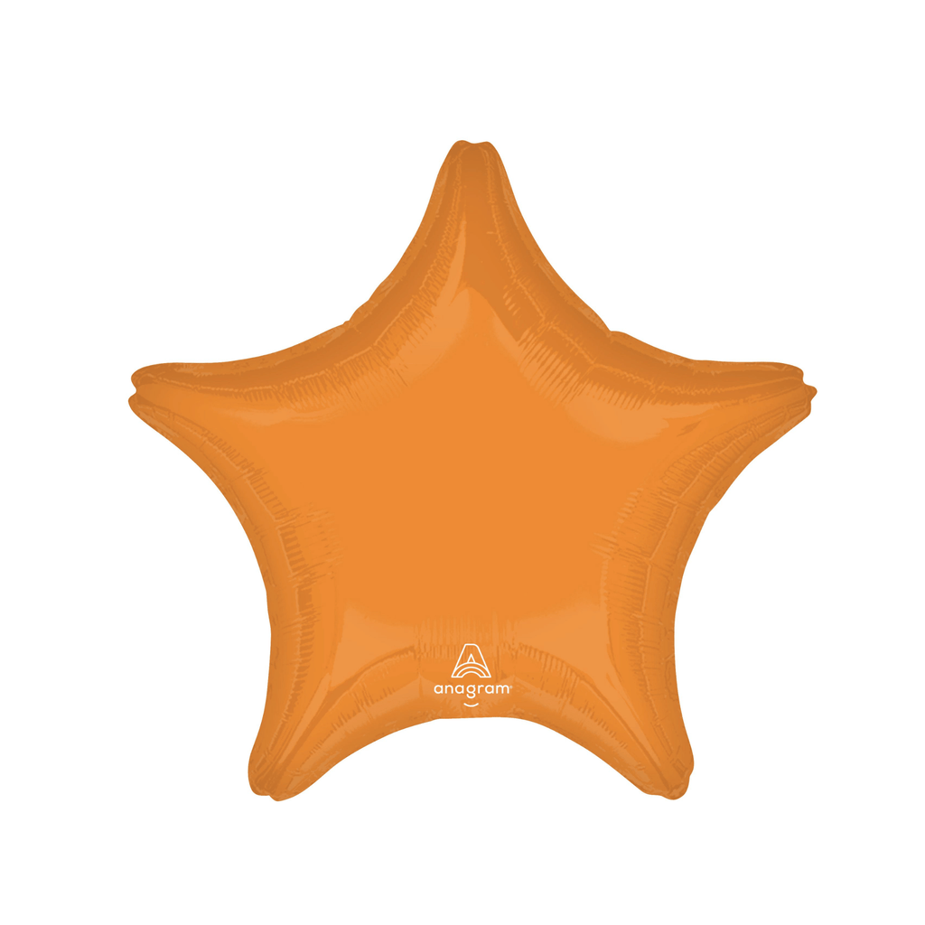 18" Star Balloon