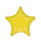 18" Star Balloon