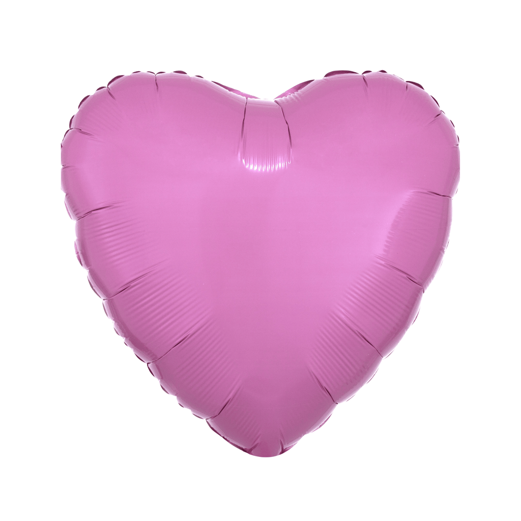 18" Heart Balloon