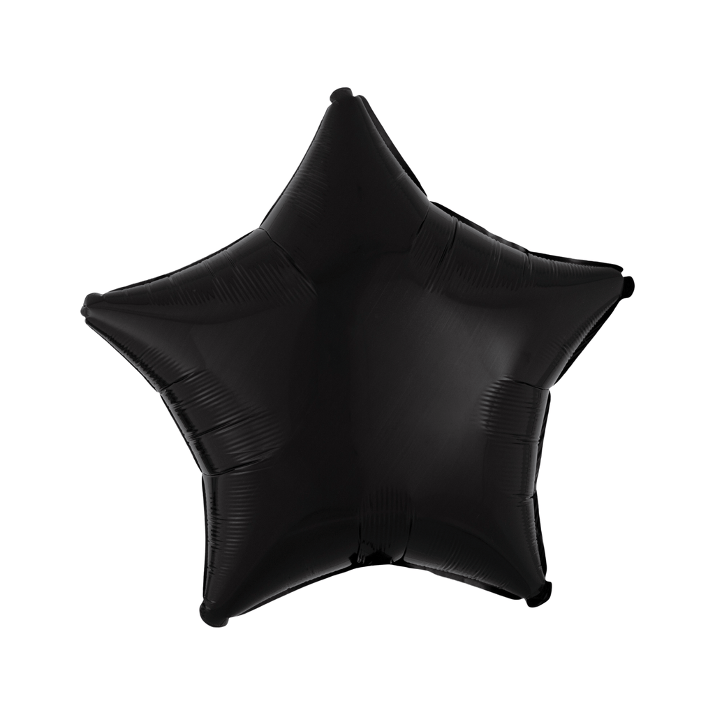 18" Star Balloon