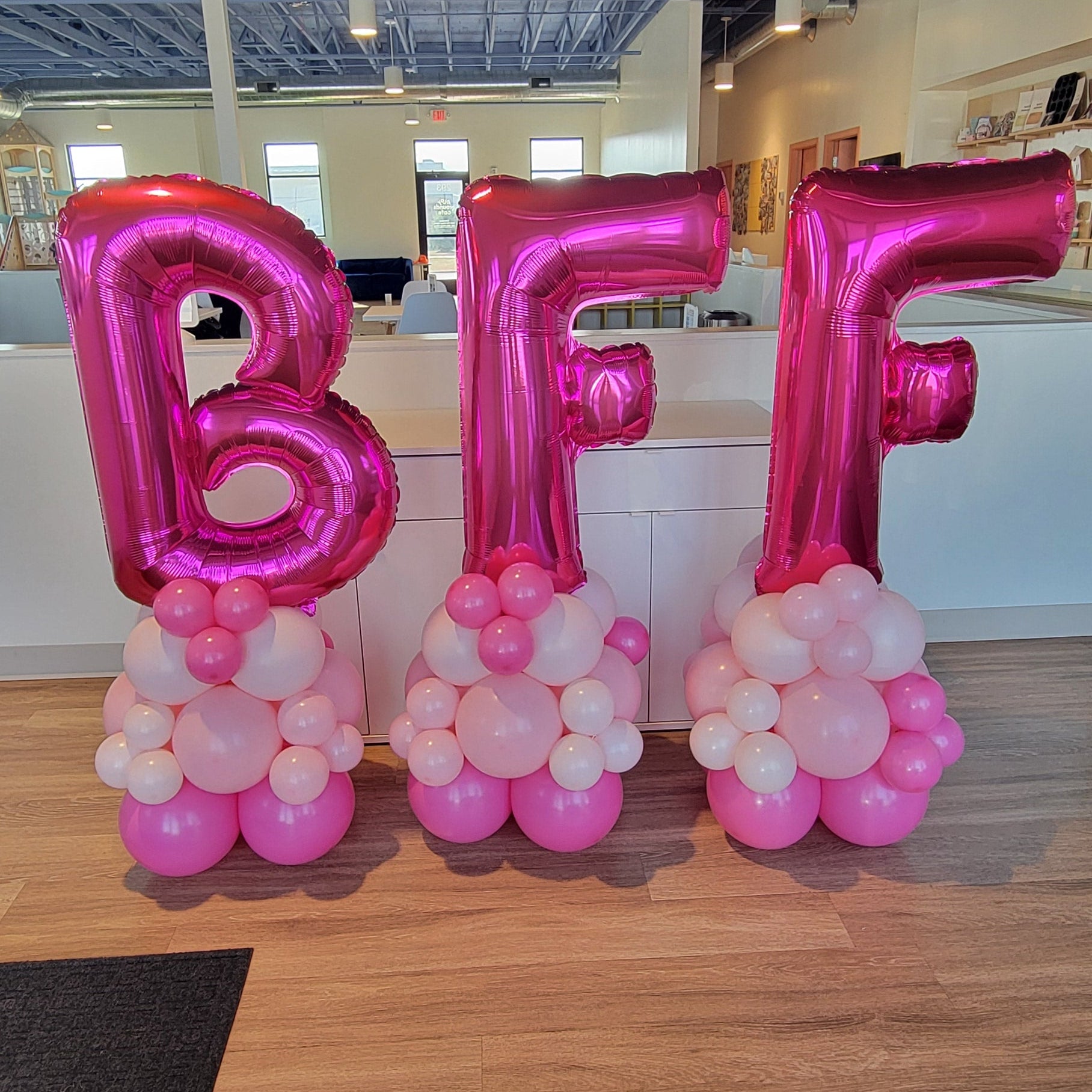 Classic Letter Column