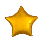 18" Star Balloon