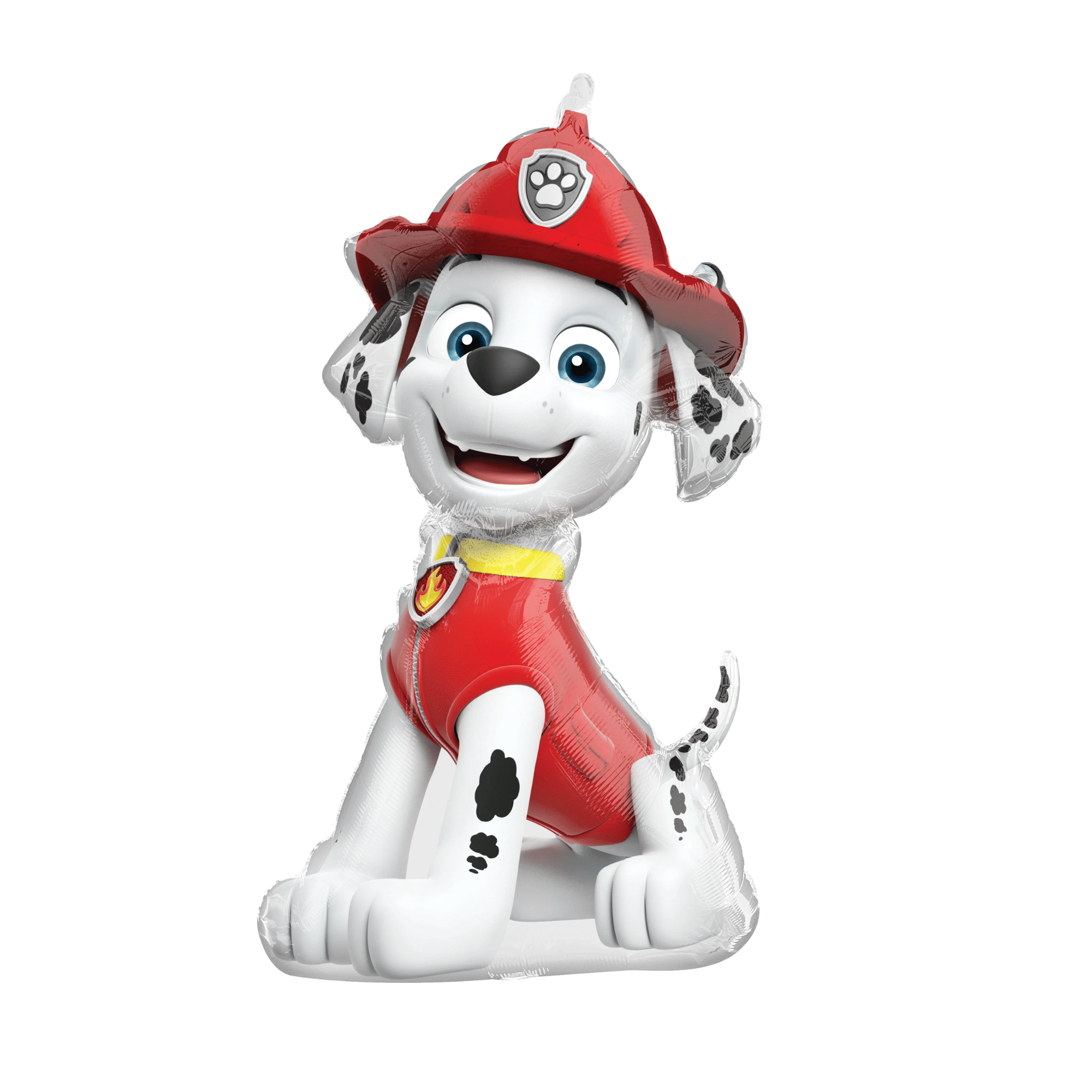 Supershape Paw Patrol Marshall Balloon