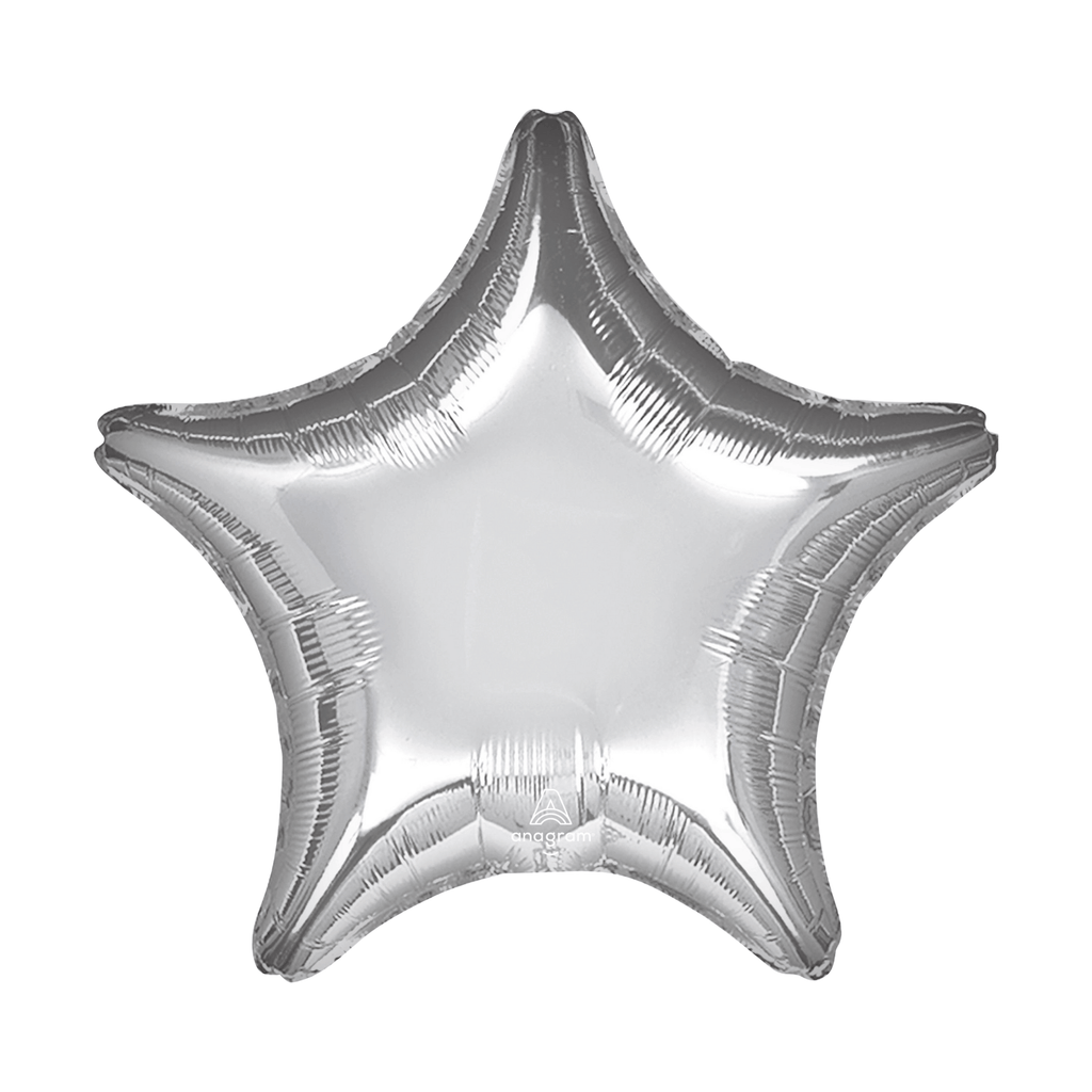 18" Star Balloon