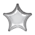 18" Star Balloon