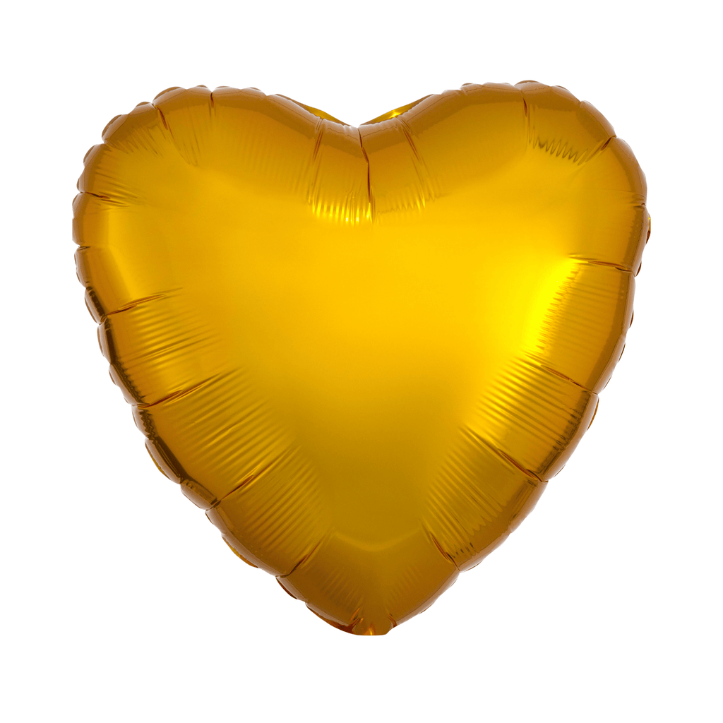 18" Heart Balloon