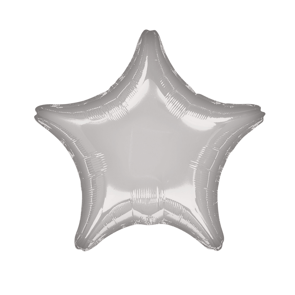 18" Star Balloon