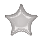 18" Star Balloon