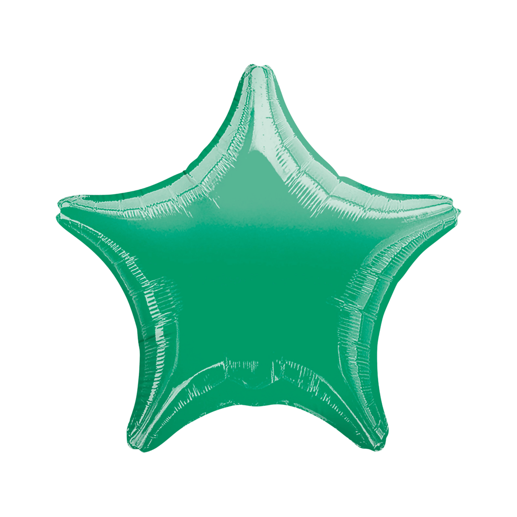 18" Star Balloon