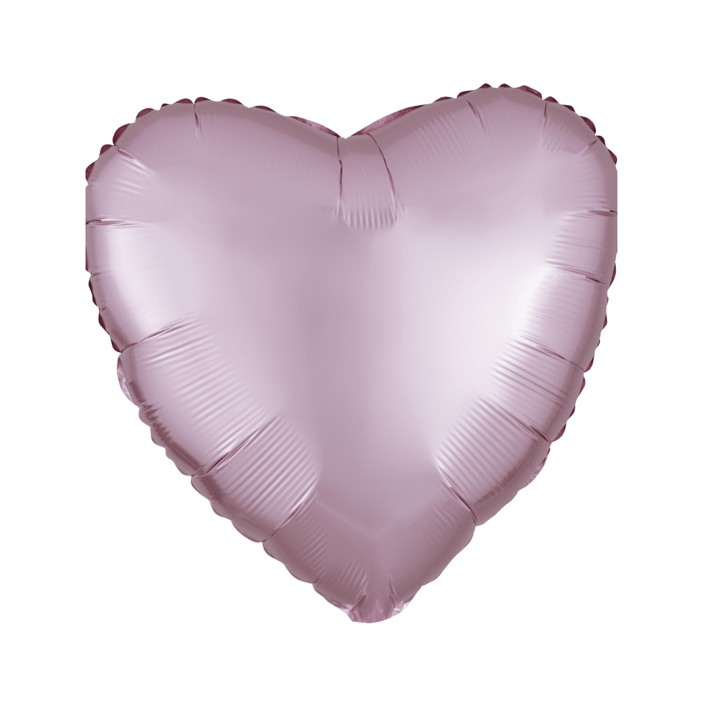 18" Heart Balloon