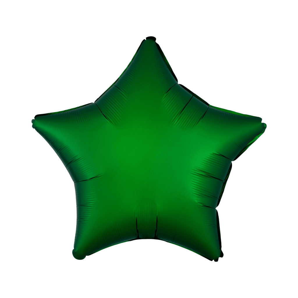 18" Star Balloon