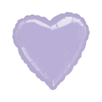 18" Heart Balloon