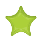 18" Star Balloon