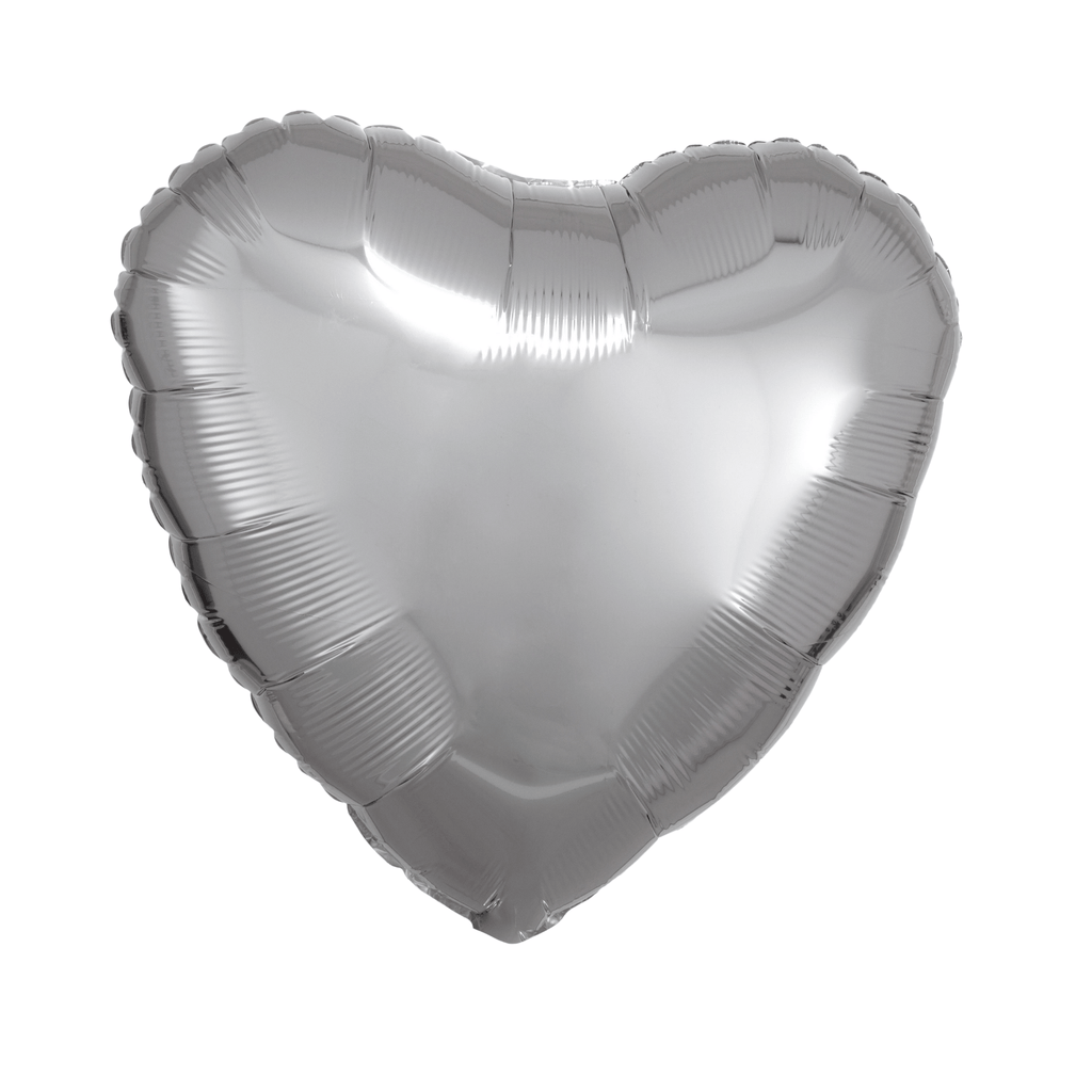 18" Heart Balloon