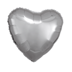 18" Heart Balloon