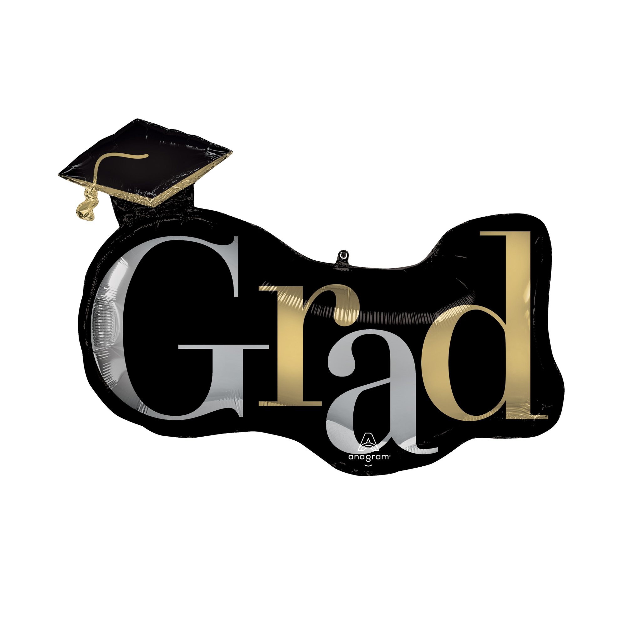 Supersize GRAD Balloon
