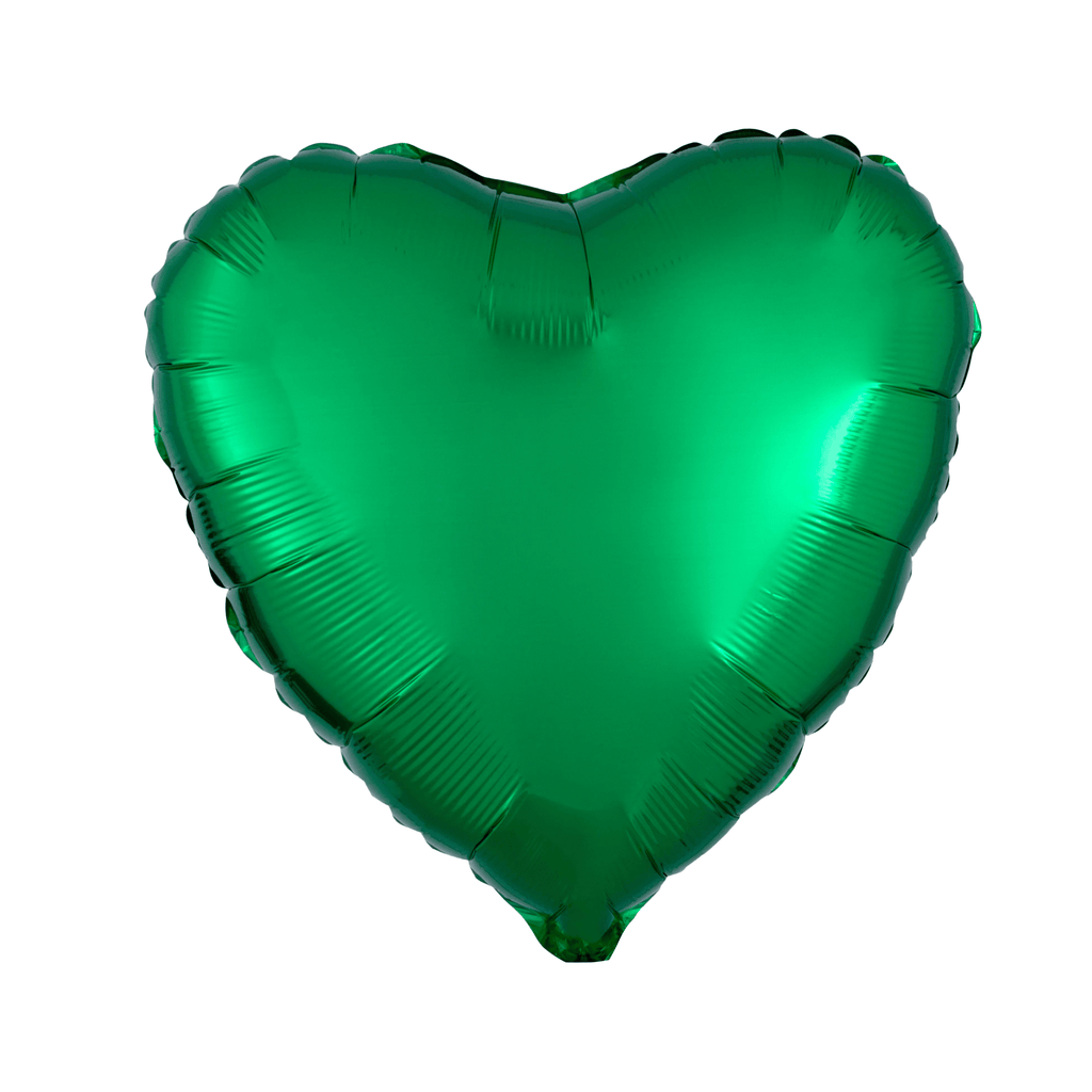 18" Heart Balloon