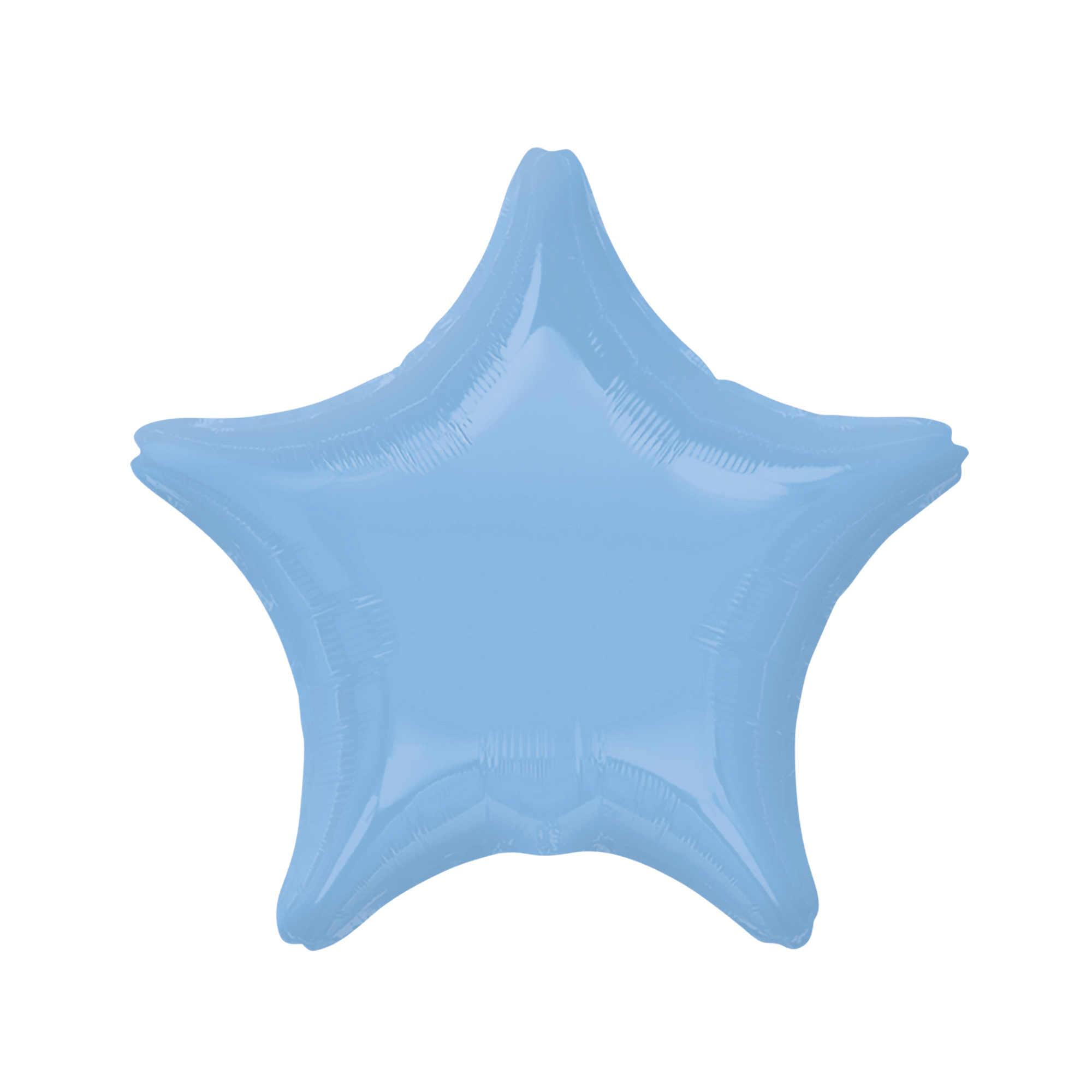 18" Star Balloon