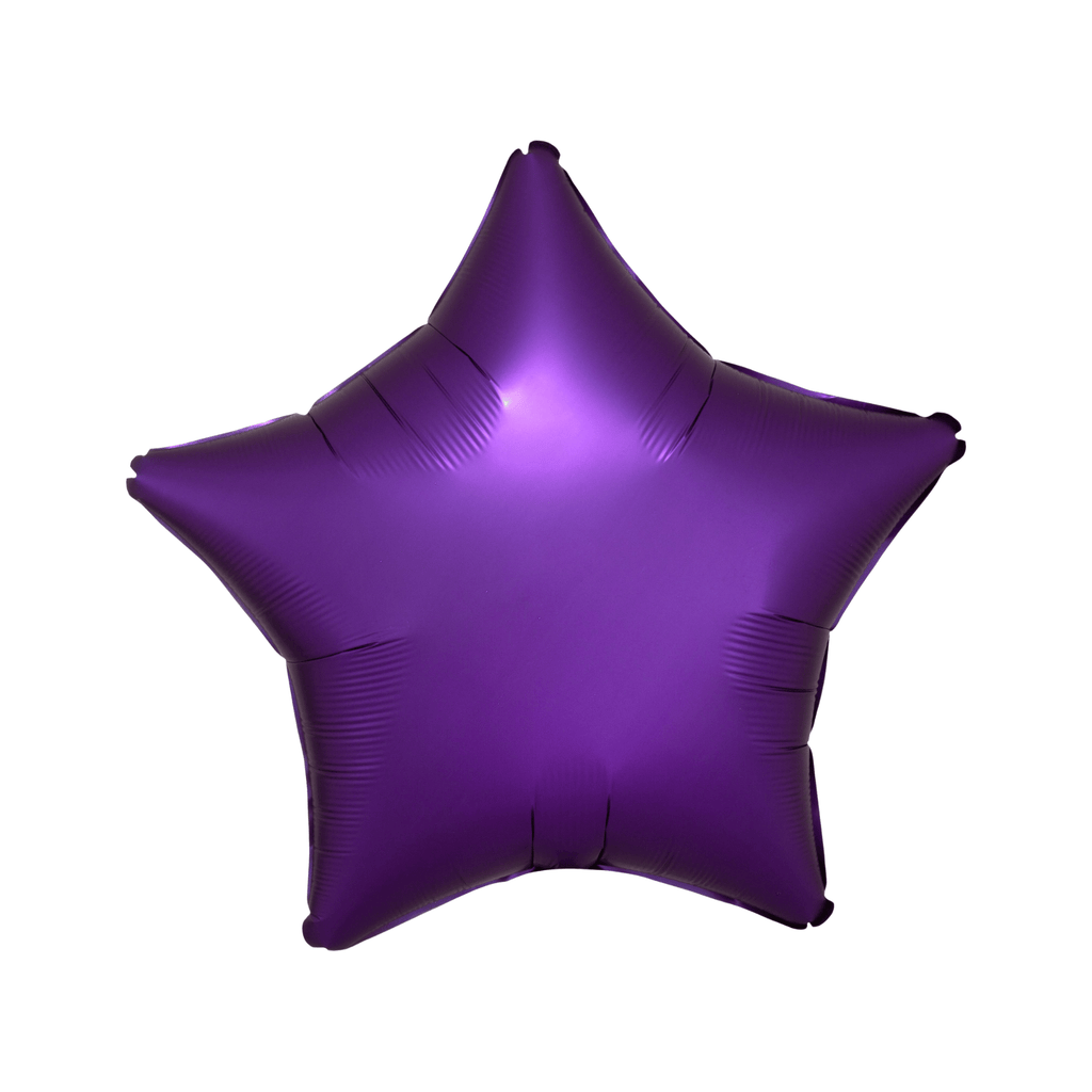 18" Star Balloon