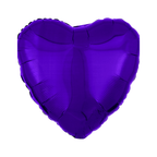 18" Heart Balloon