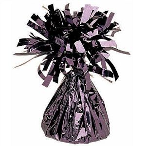 Foil Weight