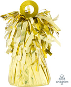 Foil Weight