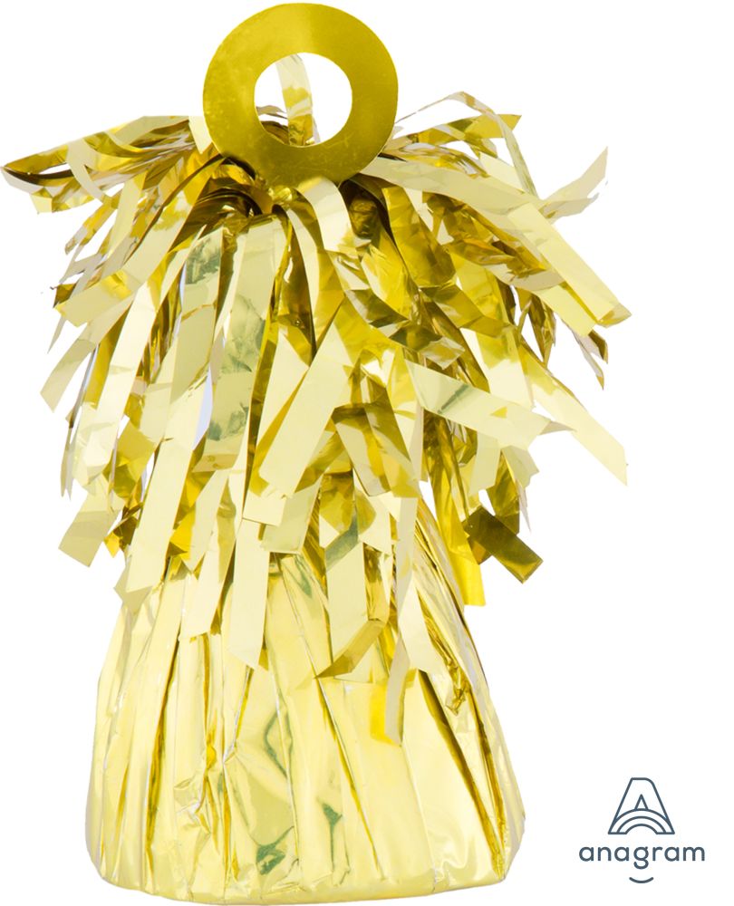 Foil Weight