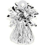 Foil Weight