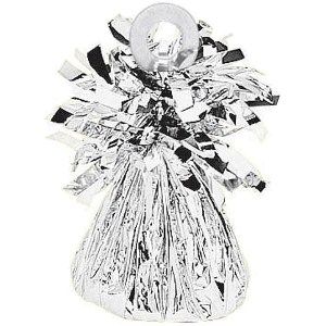 Foil Weight