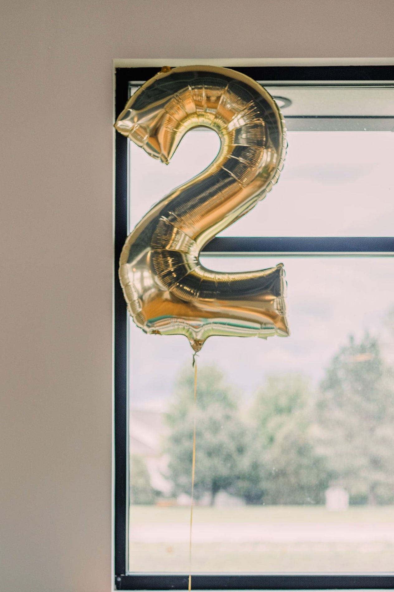 Just the Number